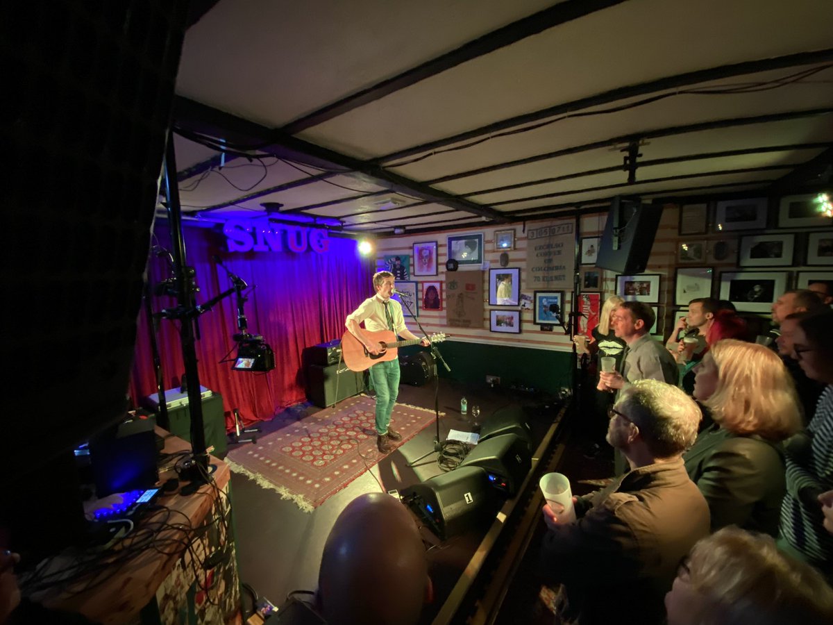 CuriousRoad's tweet photo. What a brilliant night. Great gig, fantastic venue and the friendliest crowd https://t.co/6PhF0jqgcZ