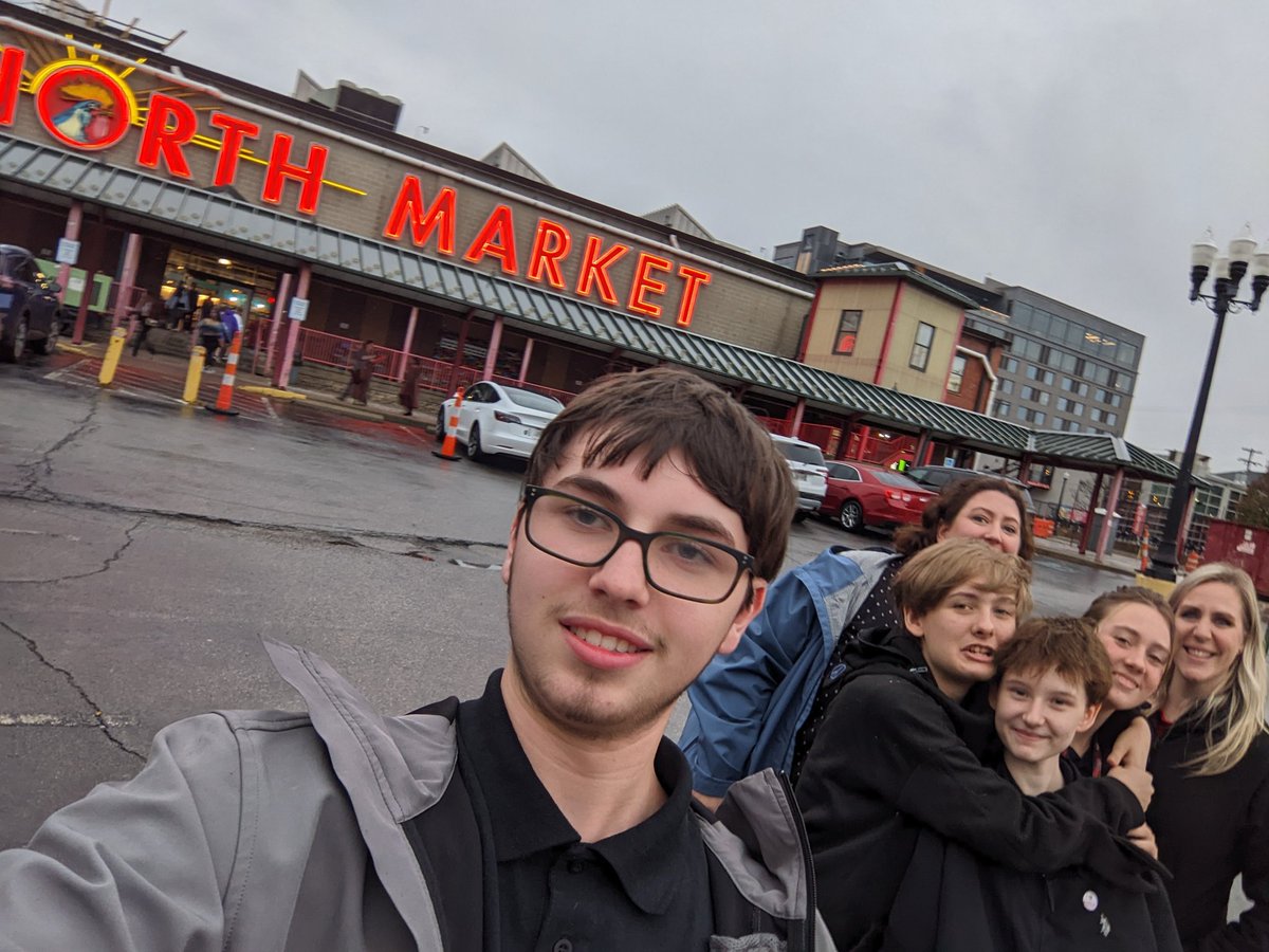 Howell FCCLA tweet media