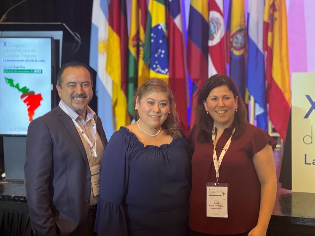 Silvia_Allende (@silvia_allende) on Twitter photo Grandes colegas en la X reunión de la ALCP Costa Rica #alcp2022 <a href="/MDelgadoGuay/">Marvin Delgado-Guay</a> <a href="/INCanPaliativos/">INCanCPaliativosMexico</a> <a href="/MacipMd/">Perla Macip-Rodriguez, MD</a> Grandes colegas en la X reunión de la ALCP Costa Rica #alcp2022 <a href="/MDelgadoGuay/">Marvin Delgado-Guay</a> <a href="/INCanPaliativos/">INCanCPaliativosMexico</a> <a href="/MacipMd/">Perla Macip-Rodriguez, MD</a>
