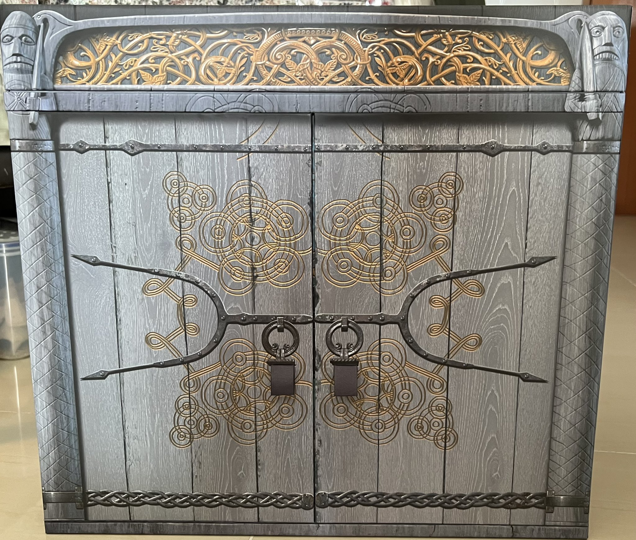 Amir (Amir_Trooper) / Twitter