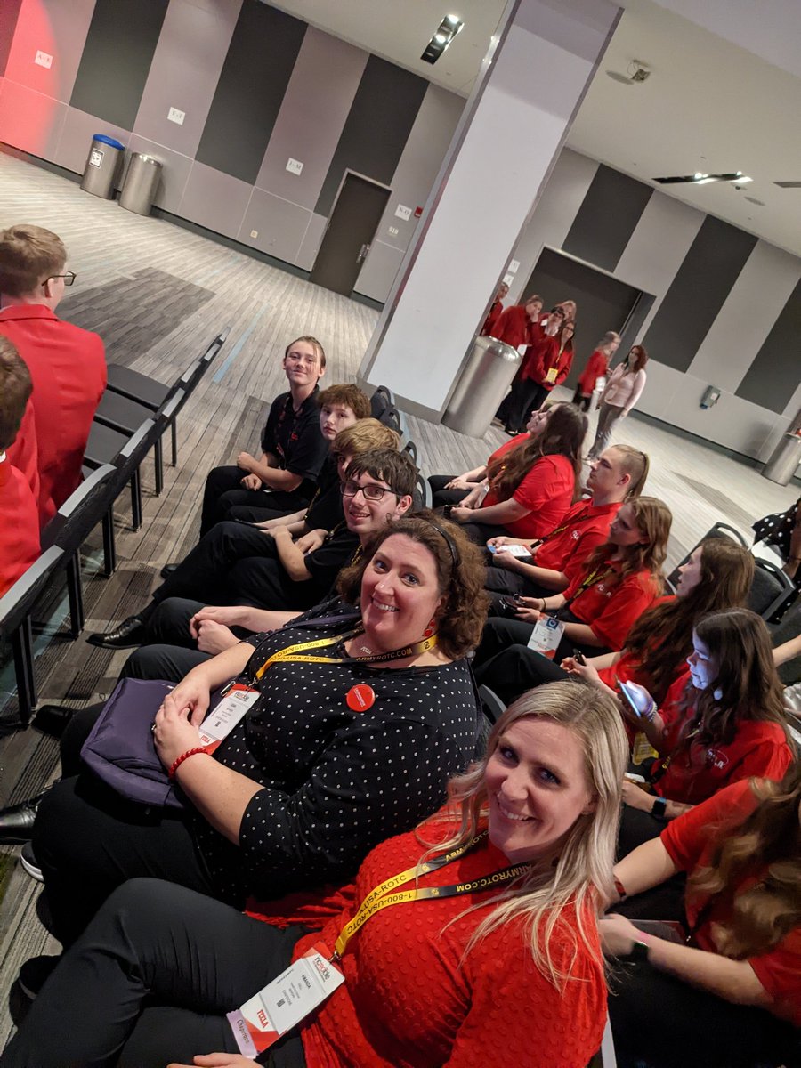 Howell FCCLA tweet media