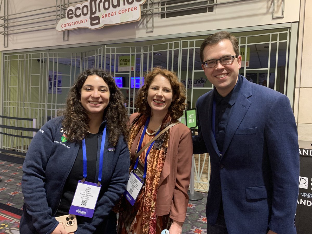 Adam Kilian MD (@kilianmd) on Twitter photo Friends and colleagues from around the 🌏 🌎 finally meeting again in person at #ACR22 🤓
<a href="/Drbeckyg/">Prof Rebecca Grainger</a> <a href="/emilysirotich/">Emily Sirotich, PhD</a> Friends and colleagues from around the 🌏 🌎 finally meeting again in person at #ACR22 🤓
<a href="/Drbeckyg/">Prof Rebecca Grainger</a> <a href="/emilysirotich/">Emily Sirotich, PhD</a>
