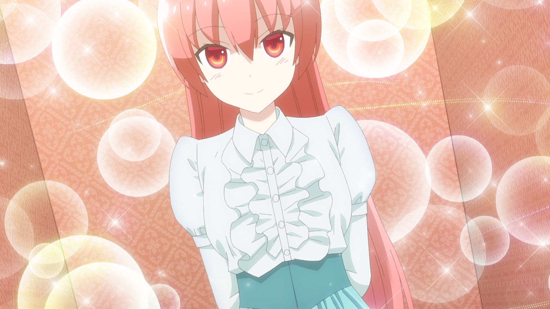 Tonikaku Tsukasa