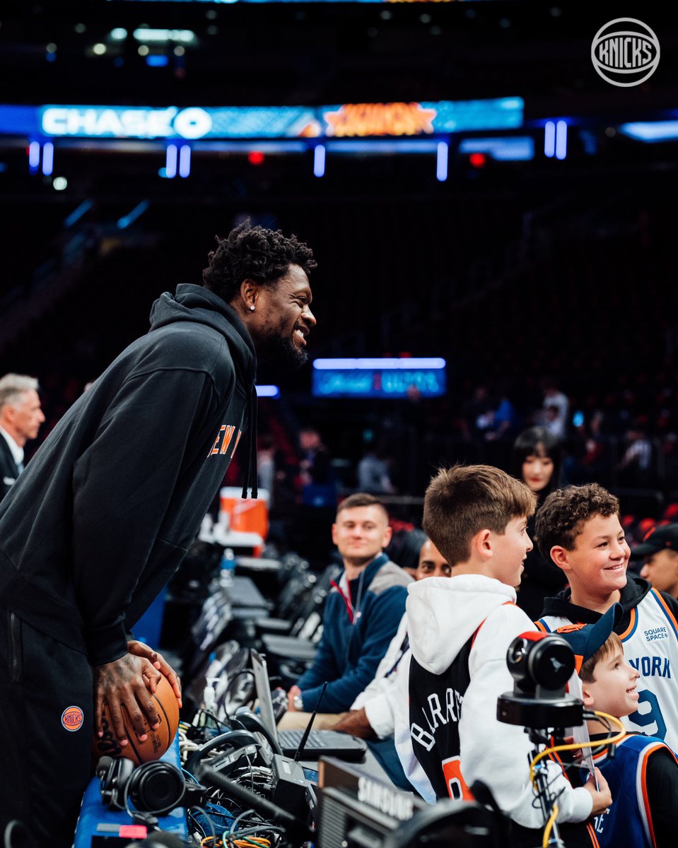 Pistons 112, Knicks 121 Playbyplay, highlights and reactions HoopsHype