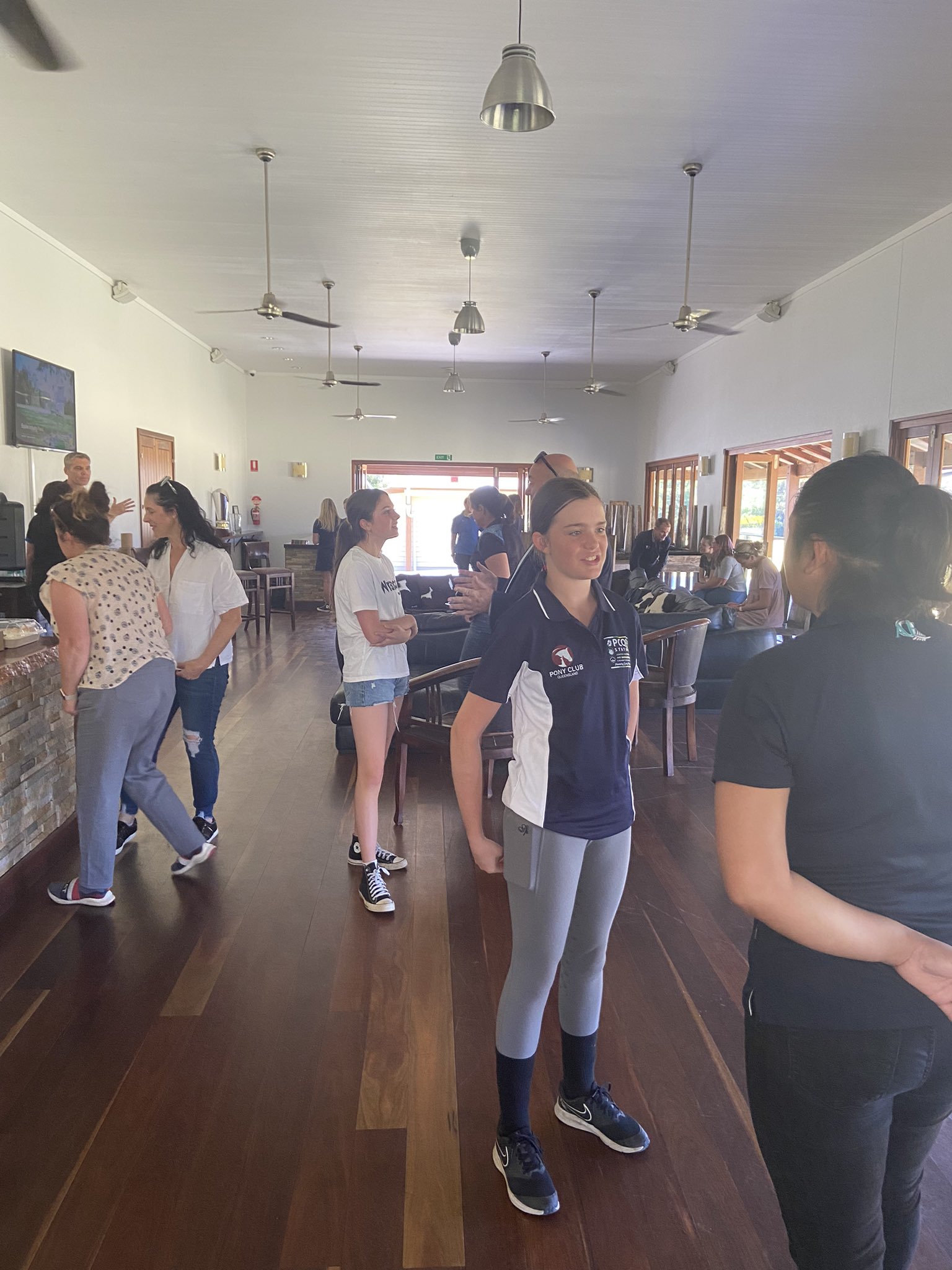 Gold Coast Turf Club On Twitter Equine Industry QuickStart Open Day gold-coast-turf-club-on-twitter-equine-industry-quickstart-open-day