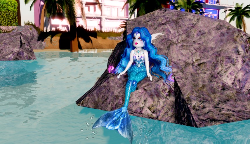 💙mermaid💜 
@royalehigh <a href="/royalehighedits/">royalehigh_edits</a> @rhedits