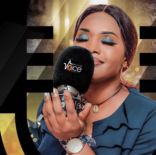 Aramane voice!  Votre visibilité à haute voix