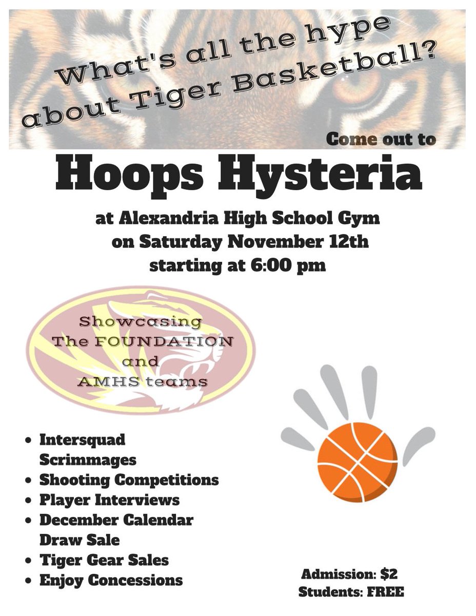 AlexBoysBBall's tweet photo. Come out tomorrow and get your first look at the 22-23 teams! #fighton https://t.co/aC9pYefwWq