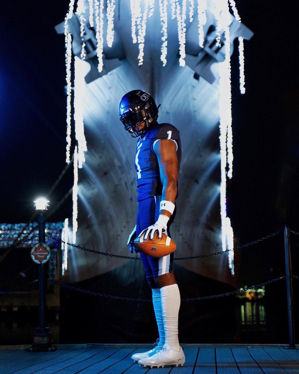 ODU Football on Twitter "𝔊𝔞𝔪𝔢 🔟 𝔗𝔥𝔯𝔢𝔞𝔡𝔰 ️ Catch us on ESPN+ at 1pm ET