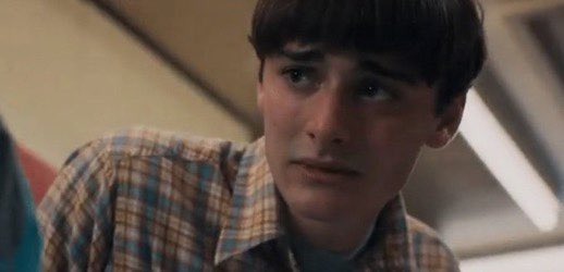 the exact moment will realised exactly what it was that mike didn’t tell el before she left