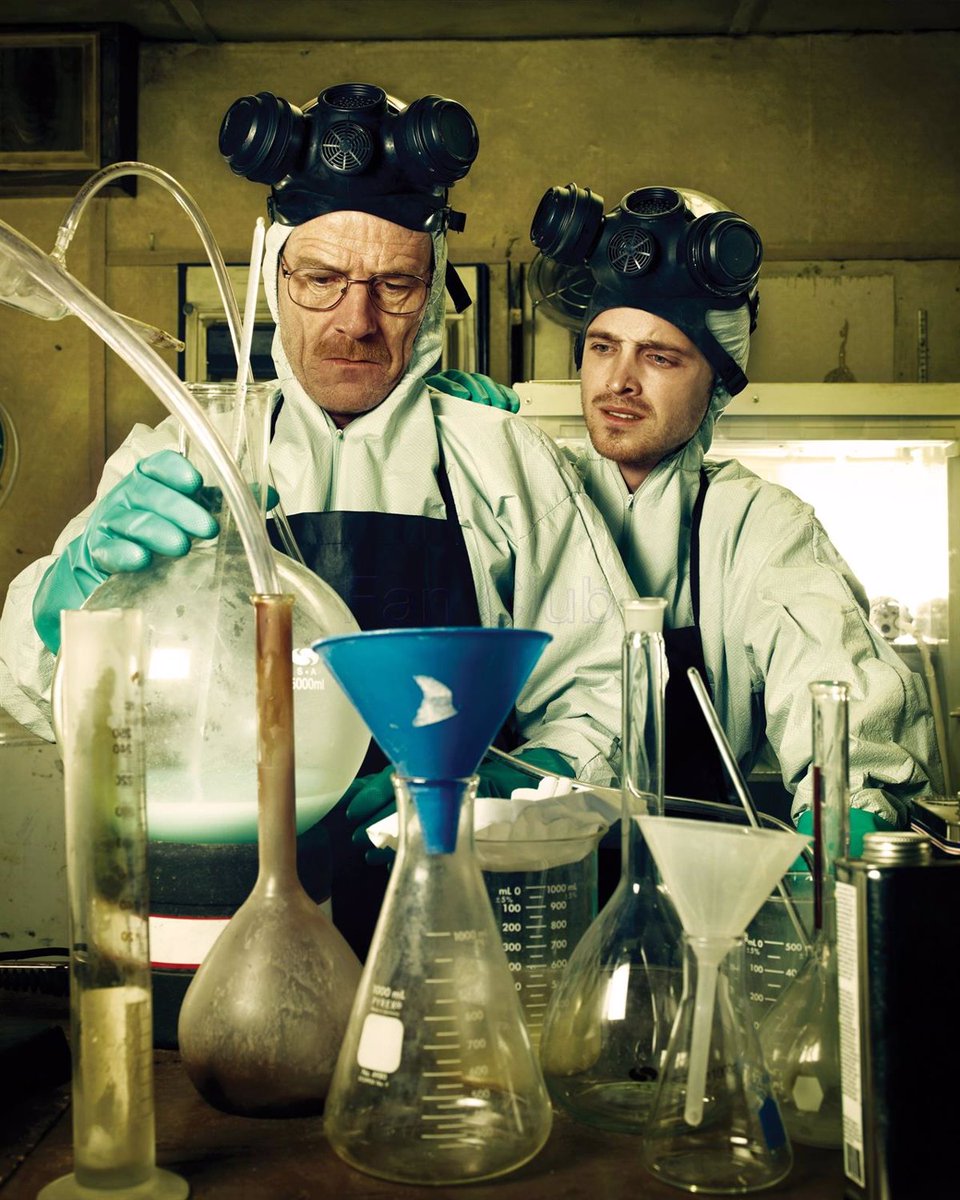 San Juan disponible para la siguiente temporada de breaking bad