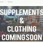 Photo by SuccessFit4Life! (@SuccessFit4Life)