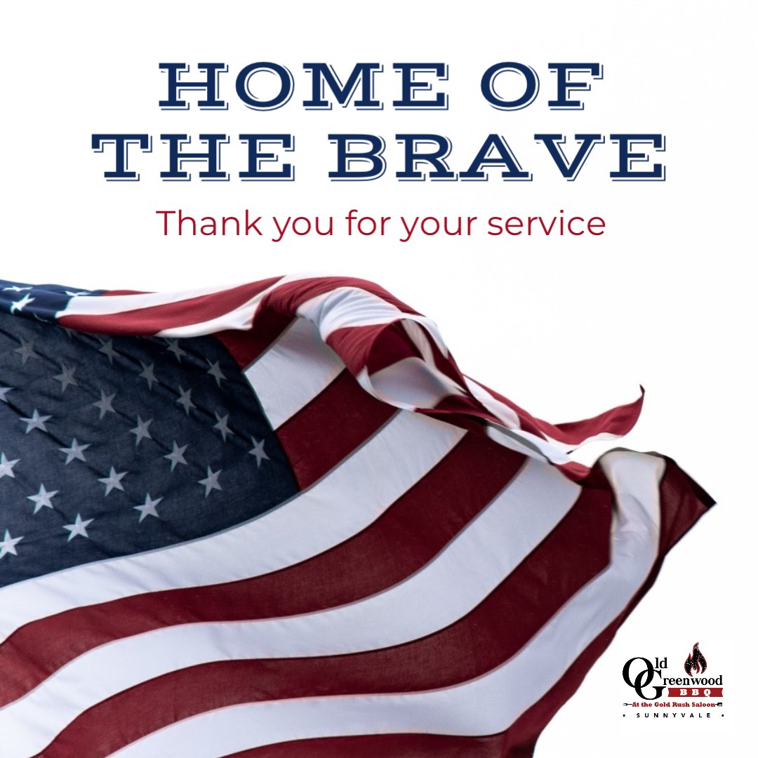 Old Greenwood BBQ at the Gold Rush Saloon (@goldrusheatery) on Twitter photo 