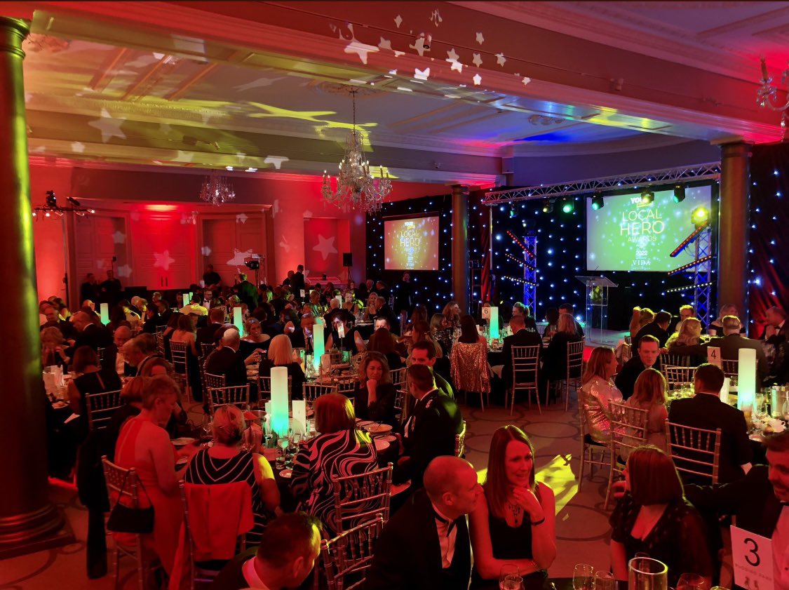 Chris Hilton tweet media