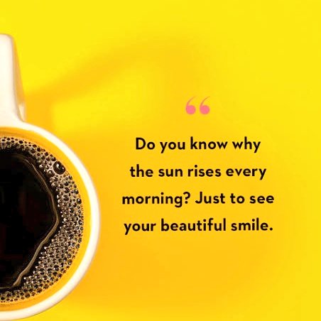 sunshinenidz's tweet photo. Everyday is a new beginning,
a new opportunity to make today better than yesterday. A new chance to become happier and spread more smiles.
Today is your day, make most of it😊✌👍❤
#DoToday
#PositiveVibes
#GoodMorningTwitterWorld https://t.co/6d8Ir6HGF0