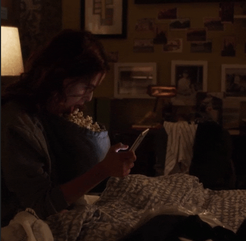 Cuál es tu mood este viernes??? 🤭