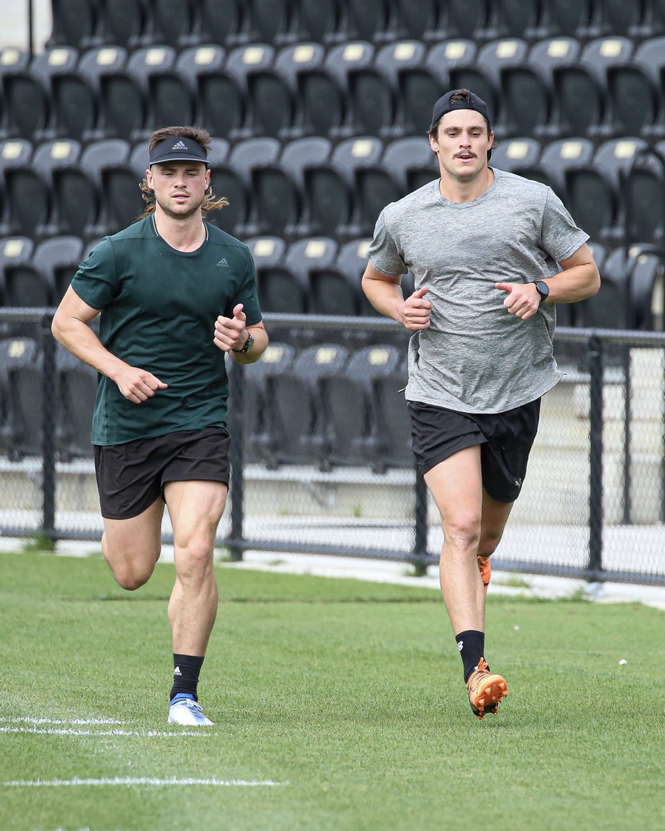 St Kilda FC tweet media