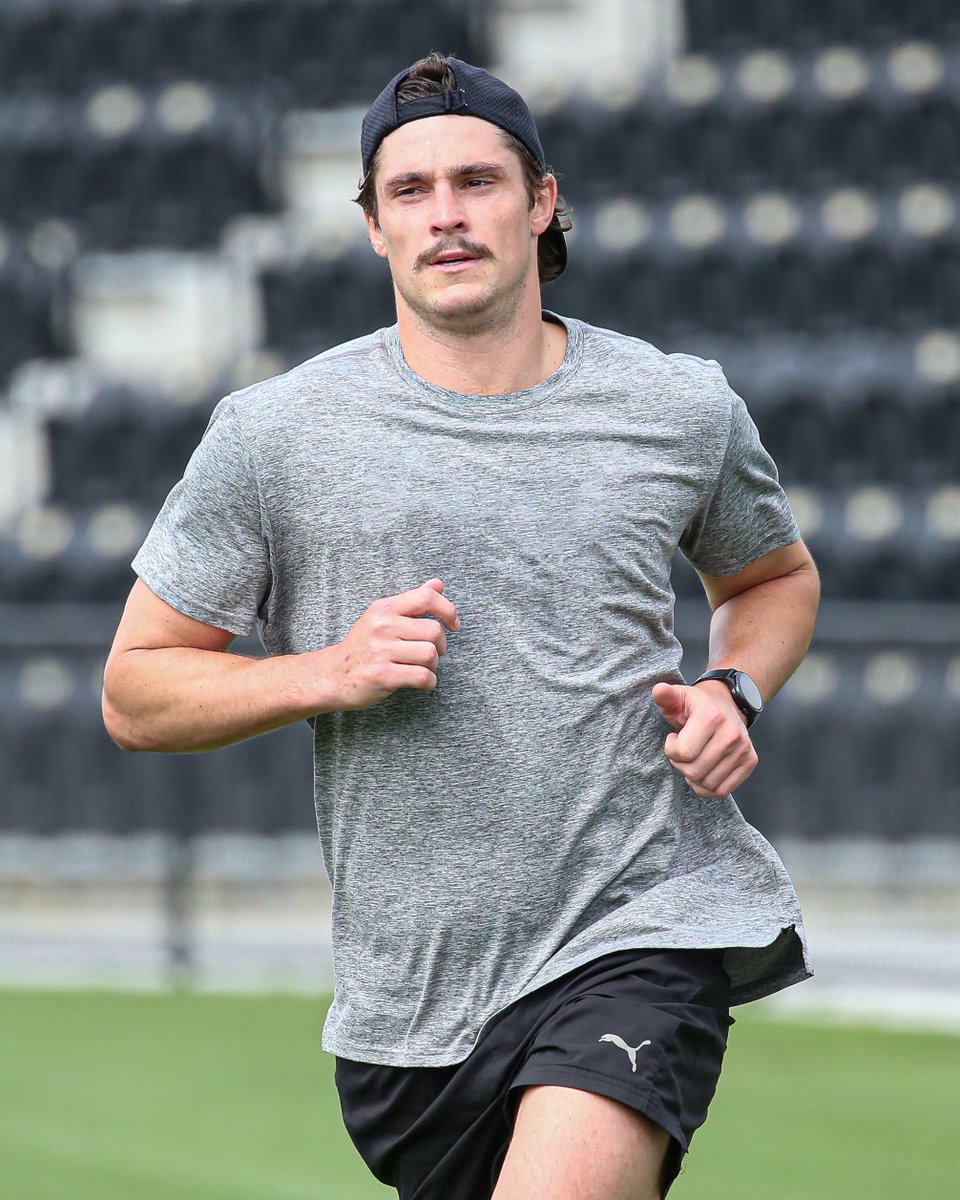 St Kilda FC tweet media