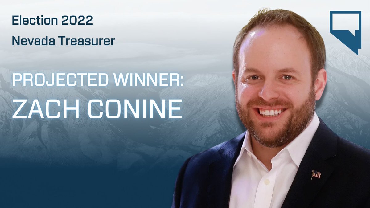 on Twitter "RT TheNVIndy PROJECTED Democratic