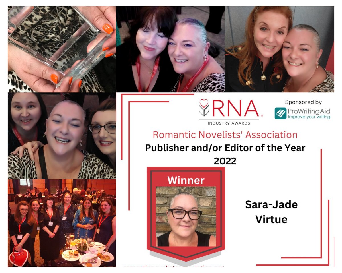 Sara-Jade Virtue tweet media