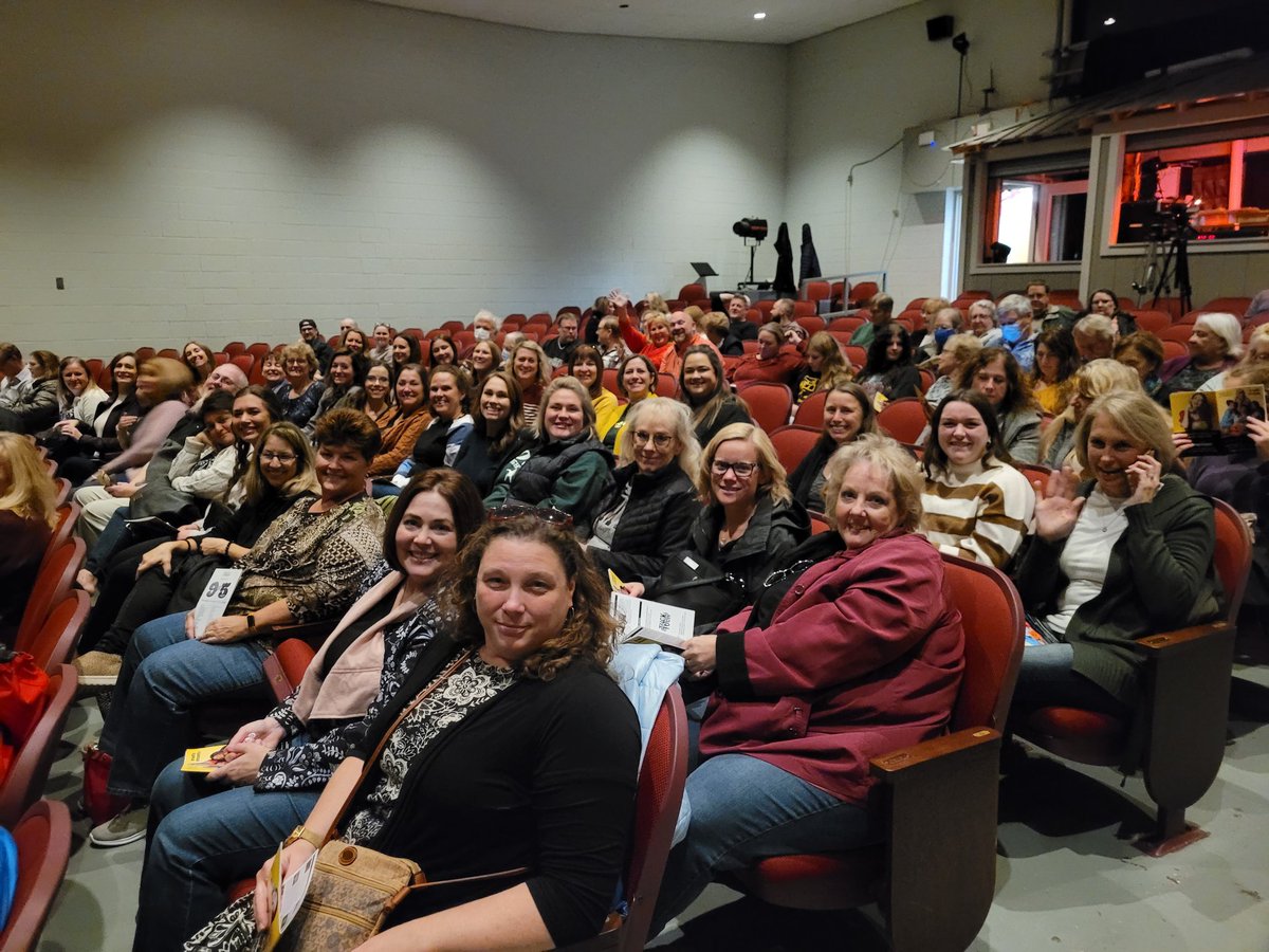 Sharyn Tormanen tweet media