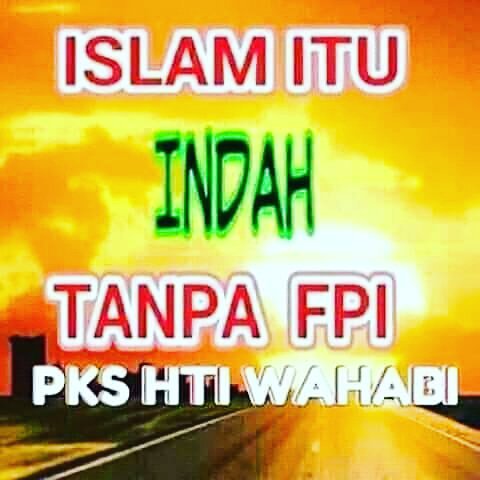 SLMT PAGI WARGA NKRI........