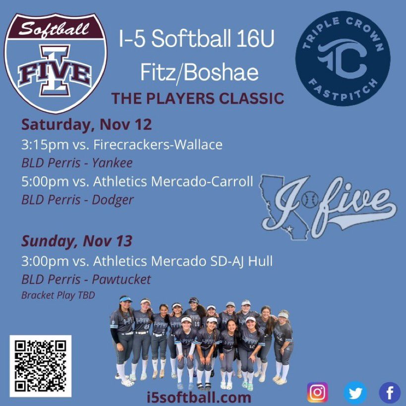 Mya Corona (@myacorona2024) on Twitter photo Ready to get after it with my team this weekend. Can’t wait to compete against good teams and get better! Here is my schedule. <a href="/I5Softball/">I-5 Softball</a> <a href="/UCSDCoachG/">Patti Gerckens</a> <a href="/Byrne_Cristina/">Cristina Byrne</a> <a href="/CoachRayNoelte/">Coach Ray Noelte</a> <a href="/raaaccchhheeell/">Rachel Garcia OLY</a> <a href="/stef_ewing/">Stef Ewing</a> <a href="/CoachAJ10/">Coach AJ Robinson</a> <a href="/CoachSowderLBSU/">Kim Sowder</a> <a href="/BrieGalicinao/">Brie Galicinao</a> <a href="/Coach_Jo_Evans/">Jo Evans</a> Ready to get after it with my team this weekend. Can’t wait to compete against good teams and get better! Here is my schedule. <a href="/I5Softball/">I-5 Softball</a> <a href="/UCSDCoachG/">Patti Gerckens</a> <a href="/Byrne_Cristina/">Cristina Byrne</a> <a href="/CoachRayNoelte/">Coach Ray Noelte</a> <a href="/raaaccchhheeell/">Rachel Garcia OLY</a> <a href="/stef_ewing/">Stef Ewing</a> <a href="/CoachAJ10/">Coach AJ Robinson</a> <a href="/CoachSowderLBSU/">Kim Sowder</a> <a href="/BrieGalicinao/">Brie Galicinao</a> <a href="/Coach_Jo_Evans/">Jo Evans</a>