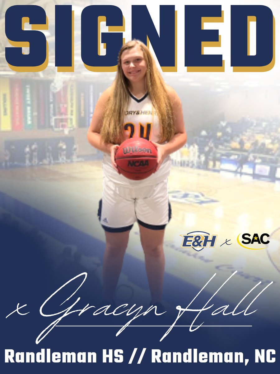 Emory & Henry Women’s Basketball tweet media