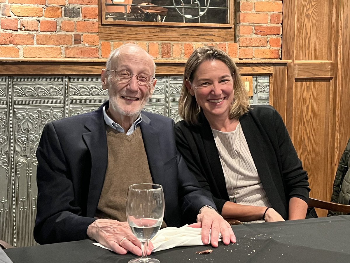 Dr. Heather Mefford @hcmefford.bsky.social (@hcmefford) on Twitter photo What an *absolute honor* to be <a href="/UMich/">University of Michigan</a> Tom Gelehrter (<a href="/UWMedicine/">UW Medicine</a> alum/genetics giant!) Med Genet speaker today! Wonderful 2days w/old friends and new in #genetics #epilepsy <a href="/LoriLIsom1/">Dr. Lori L. Isom</a> <a href="/JeffreyMKidd/">Jeffrey M Kidd</a> <a href="/jacobkitzman/">jacob kitzman</a> <a href="/LouisTDang/">Louis Dang</a> <a href="/JackParent7/">Jack Parent</a> <a href="/JulieZiobro/">Julie Ziobro, MD/PhD</a> <a href="/DocMarkHannibal/">Mark C. Hannibal</a> &more 🧬 What an *absolute honor* to be <a href="/UMich/">University of Michigan</a> Tom Gelehrter (<a href="/UWMedicine/">UW Medicine</a> alum/genetics giant!) Med Genet speaker today! Wonderful 2days w/old friends and new in #genetics #epilepsy <a href="/LoriLIsom1/">Dr. Lori L. Isom</a> <a href="/JeffreyMKidd/">Jeffrey M Kidd</a> <a href="/jacobkitzman/">jacob kitzman</a> <a href="/LouisTDang/">Louis Dang</a> <a href="/JackParent7/">Jack Parent</a> <a href="/JulieZiobro/">Julie Ziobro, MD/PhD</a> <a href="/DocMarkHannibal/">Mark C. Hannibal</a> &more 🧬