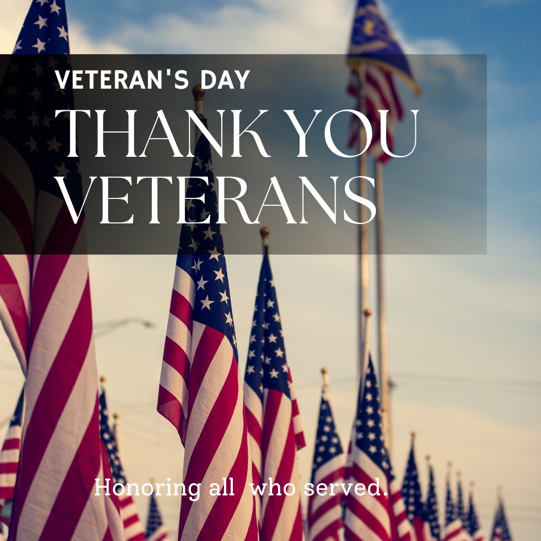 AIM Recycling is grateful for the dedication and sacrifices of all U.S. military veterans. We are proud to have several veterans as part of our team. Join us, as we continue honoring all veterans 🇺🇸 
.
.
#veteransday2022 #aimrecycling