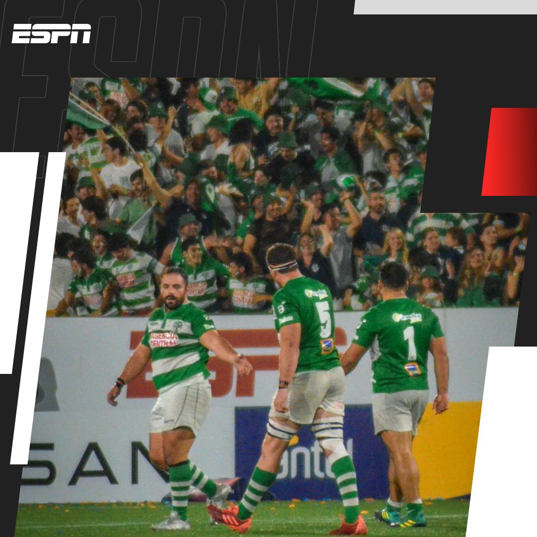 ¡#TRÉBOL ☘️ CAMPEÓN URUGUAYO! 🏆

El conjunto sanducero se impuso en el Estadio Charrúa por 18 a 16 ante Montevideo Cricket y se coronó Campeón del #SuperURU 2022.