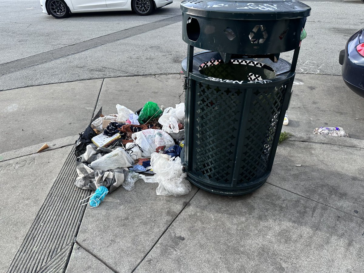 TrashCanAnimals podcast tweet media