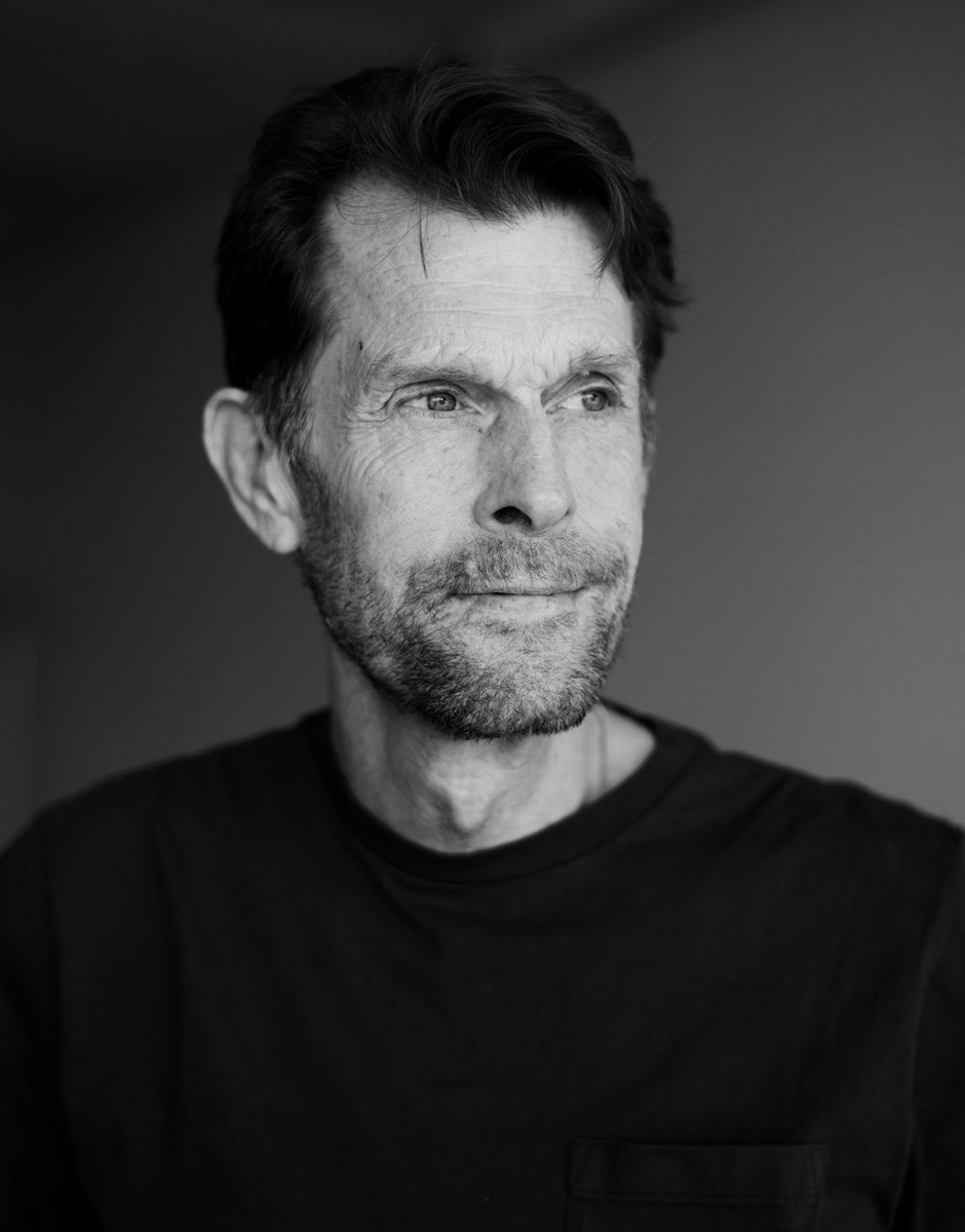 GuiBaltor's tweet photo. Kevin Conroy the most iconic voice of batman

Rest in peace https://t.co/gLNYunTknD