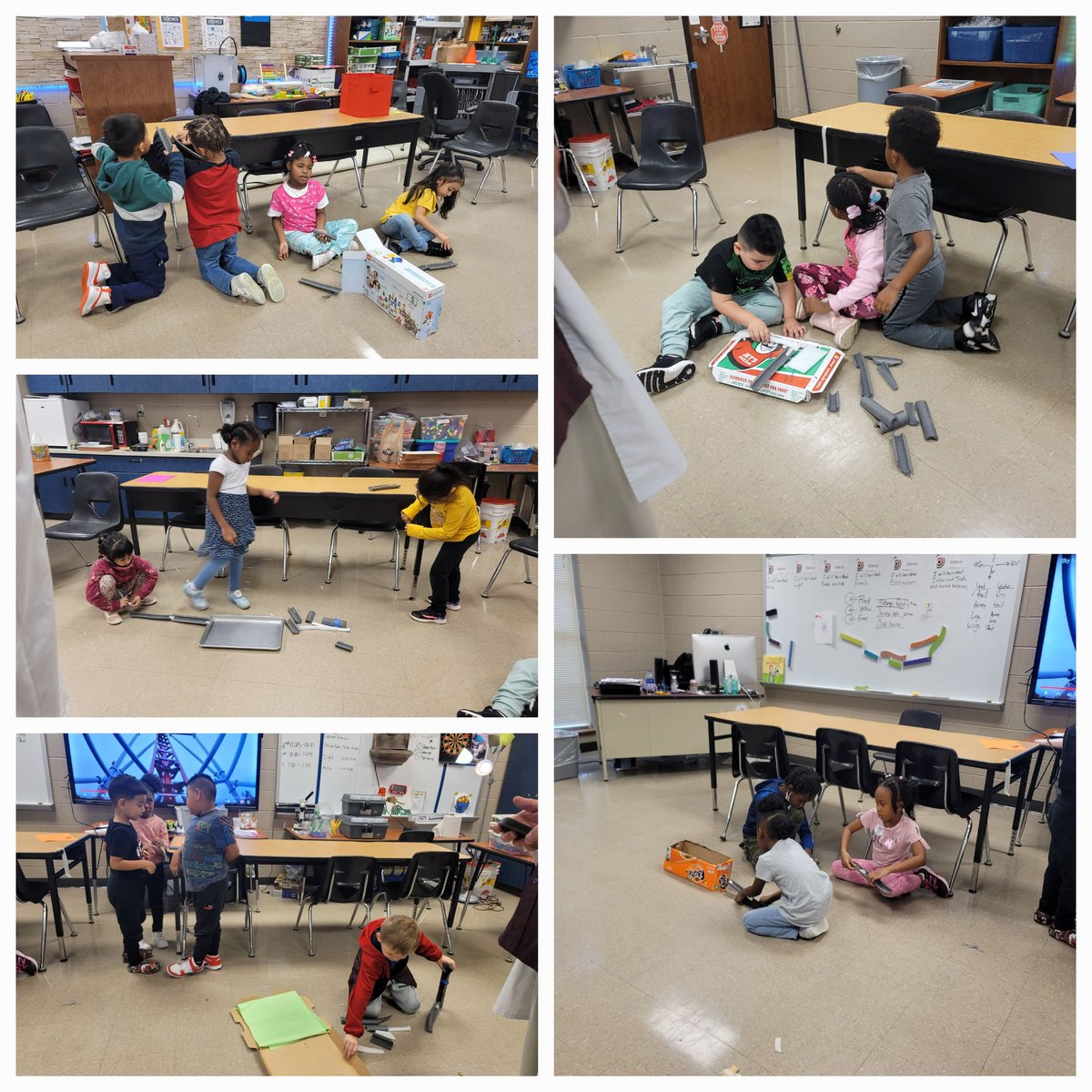 a_davis30's tweet photo. Learning more on motion In maker lab. @MabletonES  @MabletonMaker https://t.co/a7QflWP74T