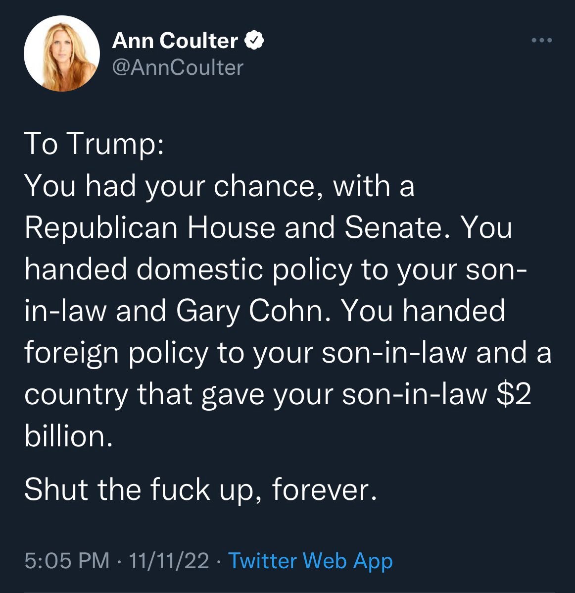 James Tate tweet media