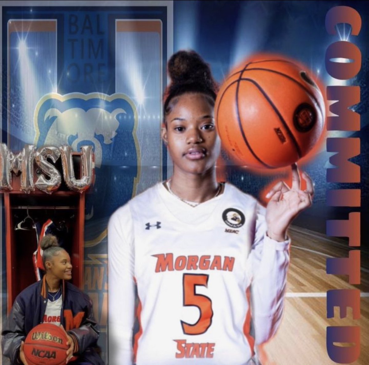 DEPSA GIRLS BALL tweet media