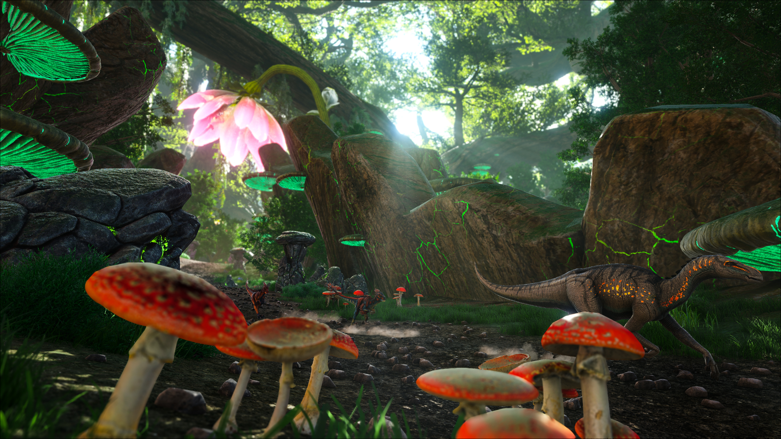 🦕UpFromTheDepths🦖 on X: DEINOTHERIUM CONFIRMED! Coming in a future  update for ARK Additions mod by Garuga123! SO HYPED! ELEPHANT SUPREMACY!   / X