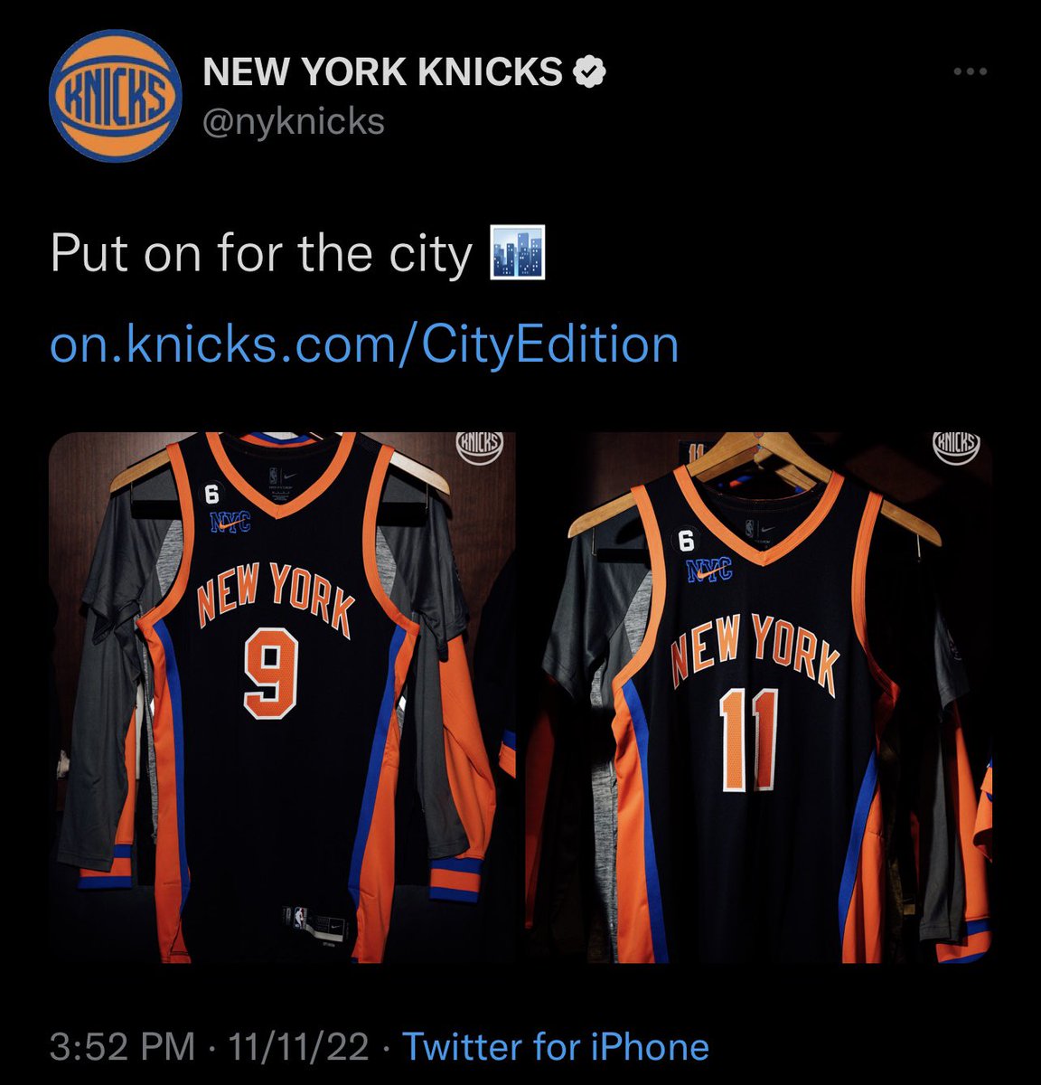 this is one of the worst team social media posts of all time, right? like we can all agree that it has to be top 3?