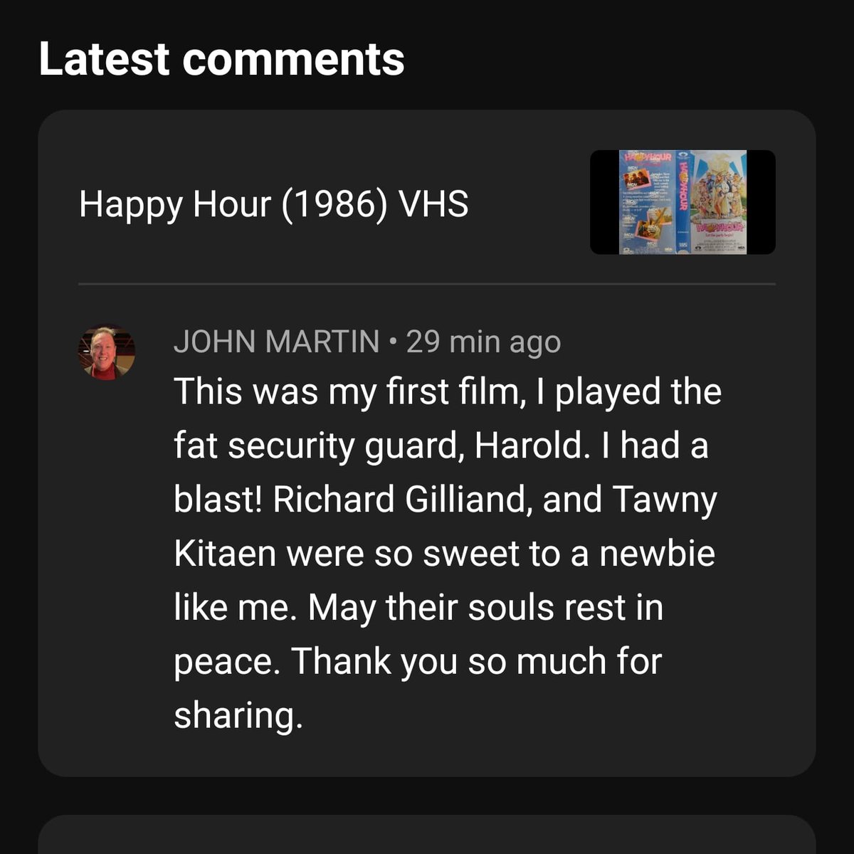 Blechbuster Video tweet media