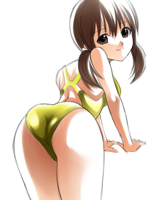 改めましてドリームクラブ Gogo.の美月を描きました。 