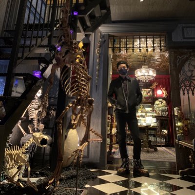 #新しいプロフィール画像