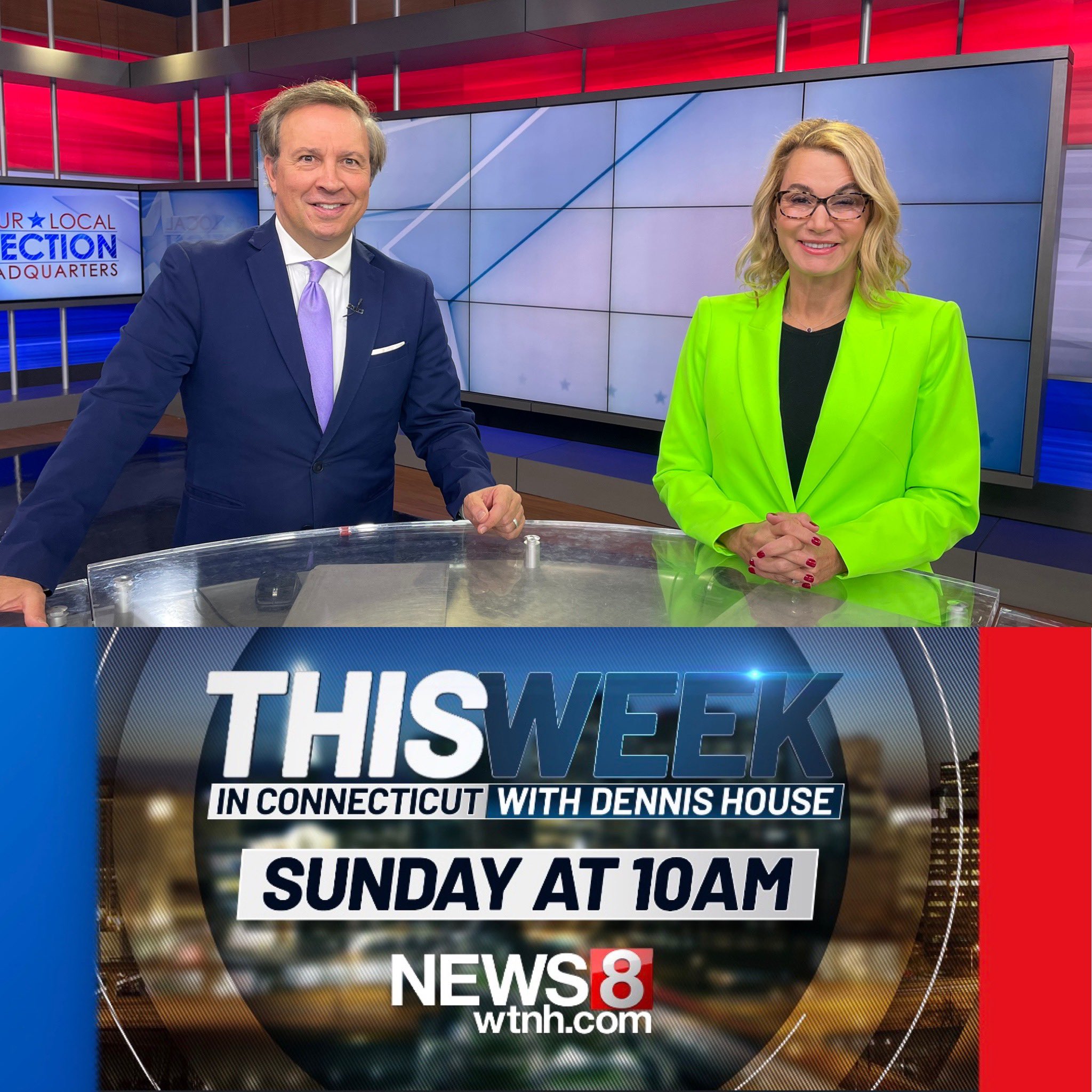 Dennis House on Twitter "Would the CTGOP have done better on election