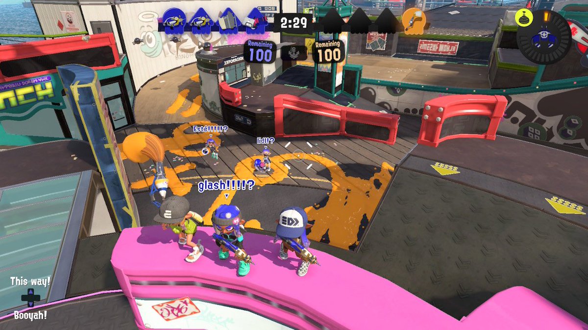 We took the 🏆 in Triton Cup 42 without dropping a set !

2-0 Seaya
2-0 Delicious Nuggets
3-2 Soarn Tugster Espress Fantarr
3-2 Walmart Rose
3-1 and 3-0 Brian Gos Isabel Benji

Bracket : challonge.com/fr/TriCup42