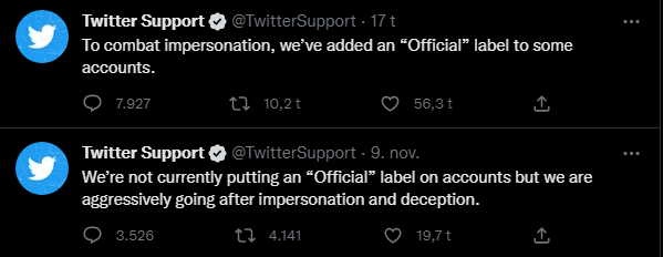 Daniel Kringelum tweet media