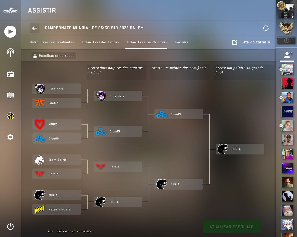 pedrofolheto's tweet photo. N VOU PLATINAR PQ O TOP 1 e TOP 2 n passaram
😄🔫 https://t.co/h9xIOXotYa