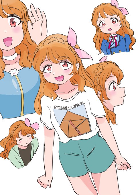 大空あかりちゃん詰め合わせセット 