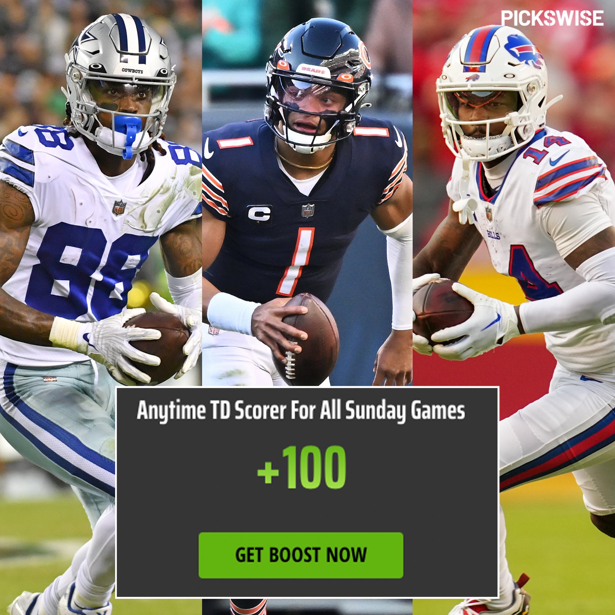Pickswise on Twitter "🚨PICKSWISE x DRAFTKINGS BOOST🚨 DKSportsbook