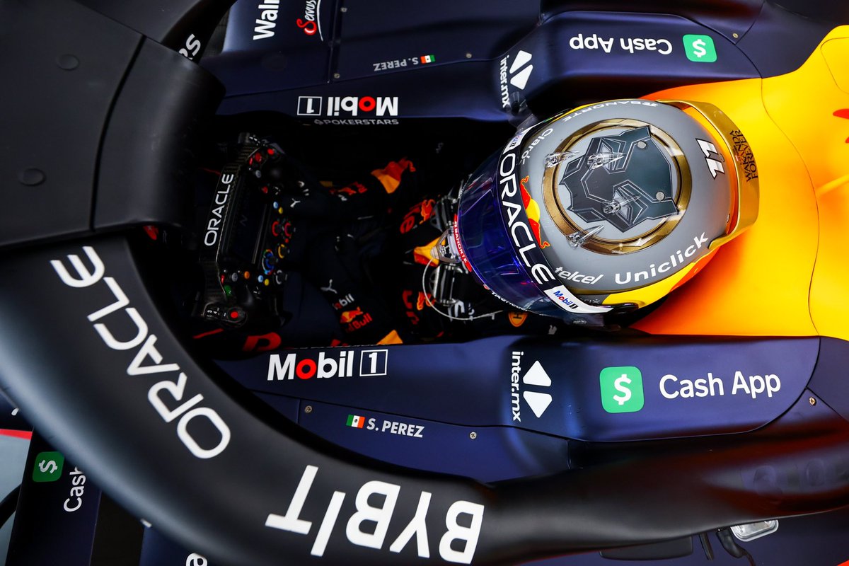 Una lástima que la única oportunidad que tuvimos en Q3 dimos la vuelta pegados a Leclerc.

Mañana vamos a recuperar para buscar buenos puntos el Domingo 💪 #BrazilGP