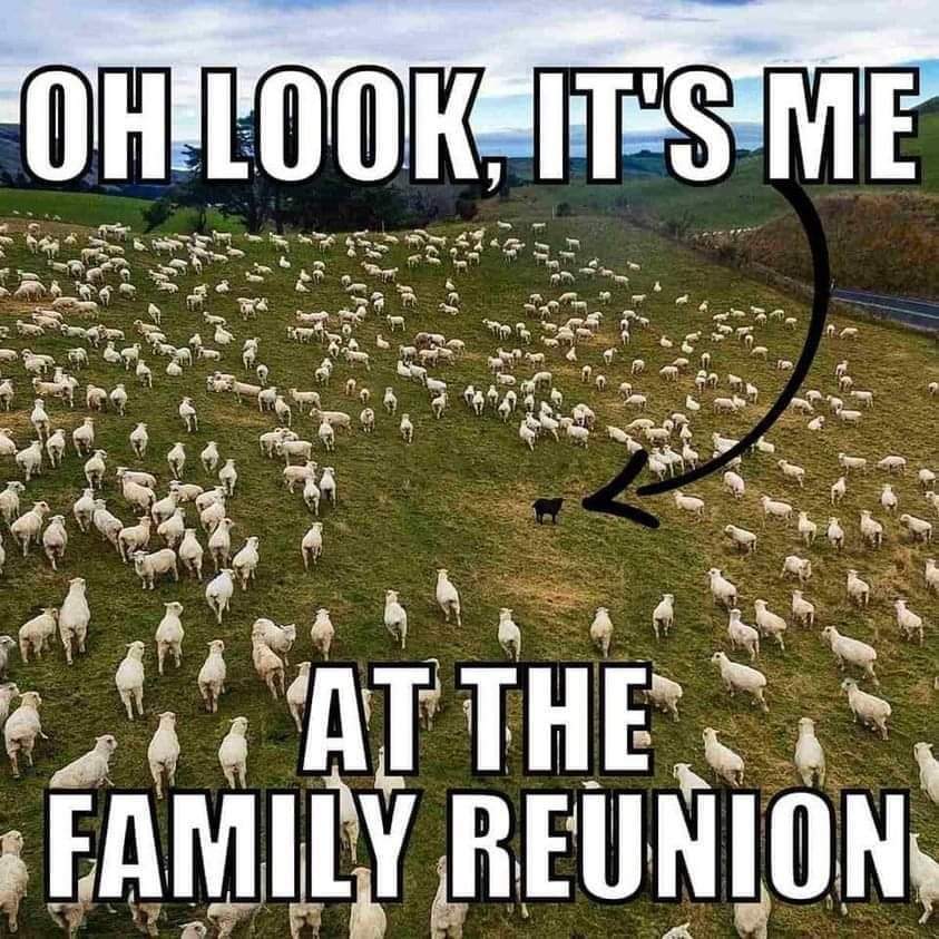 Who else feels like this as an adopted person? #adopteetwitter #adopteevoices #adoptee