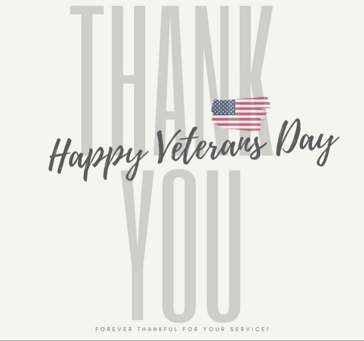 SaniTechSys's tweet image. Thank you to those that have served and continue to serve our country. 
.
.
.
#veteransday #thankyou #friday